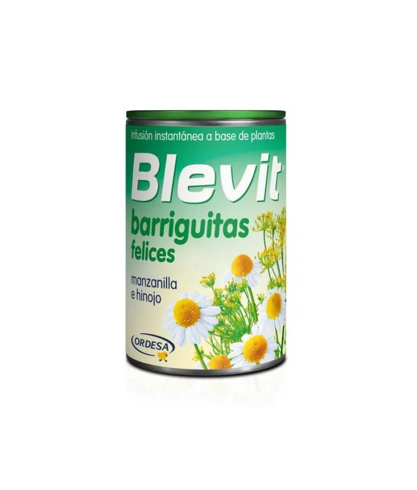 Blevit Des Ventres Heureux 150g