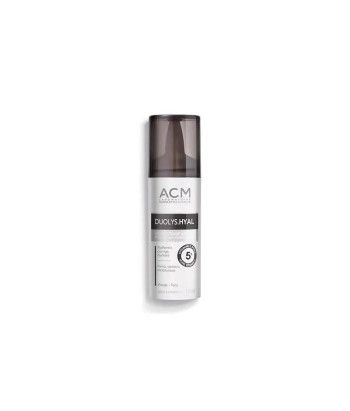 Sérum Hyaluronique ACM Duolys 15ml