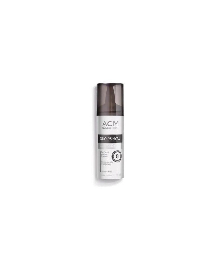 Sérum Hyaluronique ACM Duolys 15ml