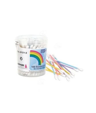 Itho Sticks Canister 100U: Boostez vos plats en un clin d'œil