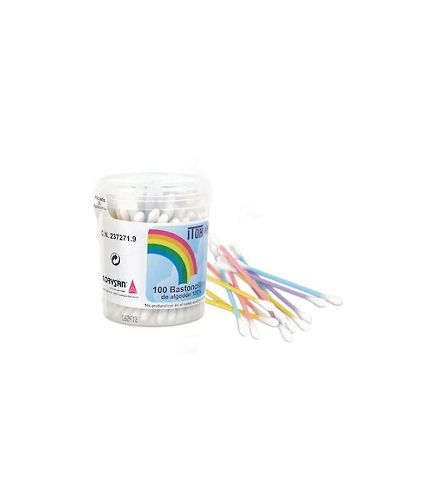 Itho Sticks Canister 100U: Boostez vos plats en un clin d'œil