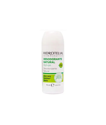 Déodorant Naturel à Bille Hidrotelial 75ml