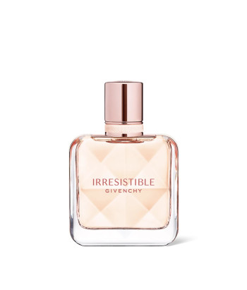Irrésistible Fraicheur: Givenchy Irresistible EDT 50ml