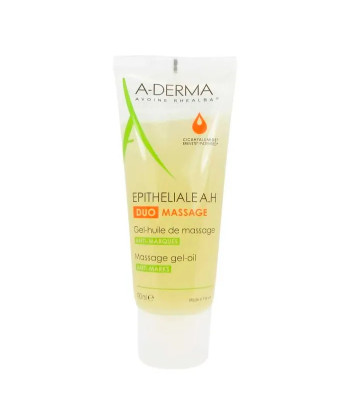 Huile-Gel Massage Epitheliale A-Derma 100ml