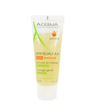 Huile-Gel Massage Epitheliale A-Derma 100ml