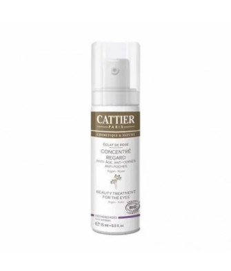 Soin contour des yeux Cattier Paris 15ml