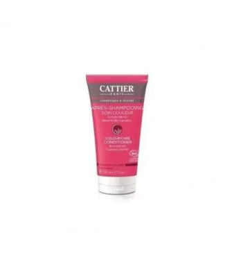 Revitalisez vos cheveux avec Cattier Acond. Couleur 150ml