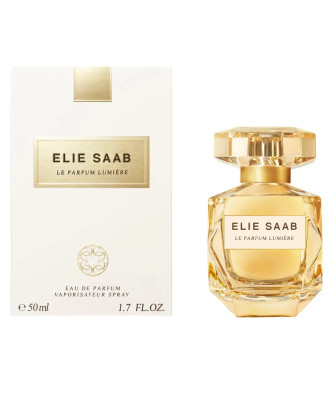 Elie Saab Le Parfum Lumière Epv 50ml - Éclat irrésistible