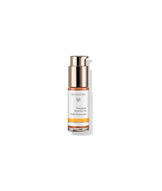 Bronzage naturel : Dr. Hauschka Translucent Bronzing Tint 18ml