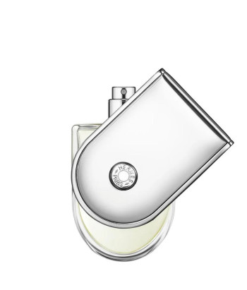 Parfum rechargeable Hermès Paris Voyage 35ml Spray