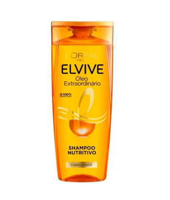 Shampooing L'oreal Professionnel Elvive Extraordinary Oil 690ml