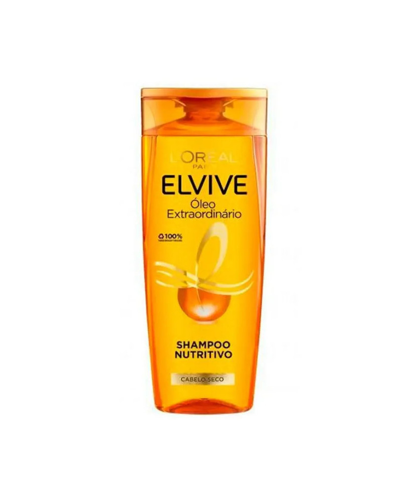 Shampooing L'oreal Professionnel Elvive Extraordinary Oil 690ml