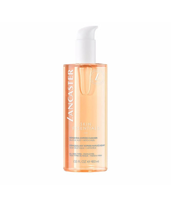 Nettoyez votre peau en profondeur avec Lancaster Skin Essentials Crema Limpiadora 400ml