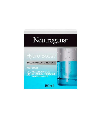 Baume Réparateur Neutrogena Hydro Boost pour Peau Sèche - 50ml