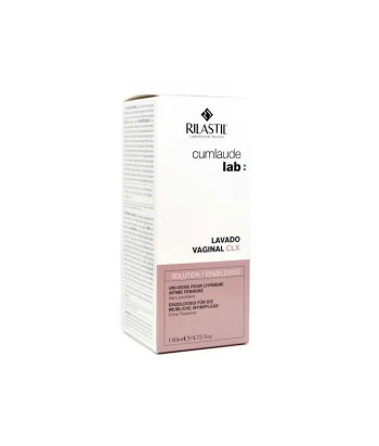 Hygiène intime Cumlaude CLX 140ml