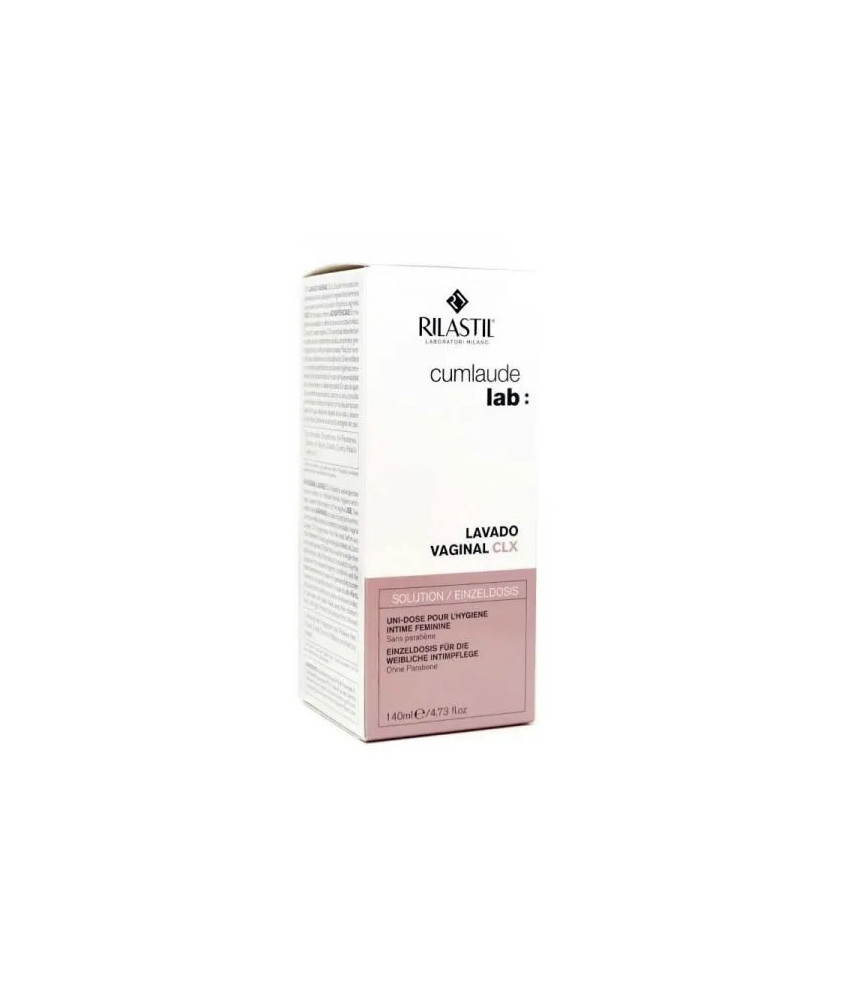 Hygiène intime Cumlaude CLX 140ml