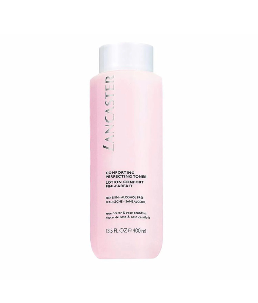 Tonique Perfecteur Réconfortant Lancaster 400ml