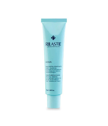 Masque Hydratation Intense Rilastil Aqua 75ml