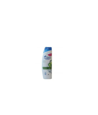 Shampoing anti-caspa Head and Shoulders Pomme Fraîche 250ml