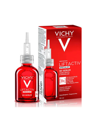 Vichy Liftactiv Specialist B3 Sérum 30ml - Booster de jeunesse
