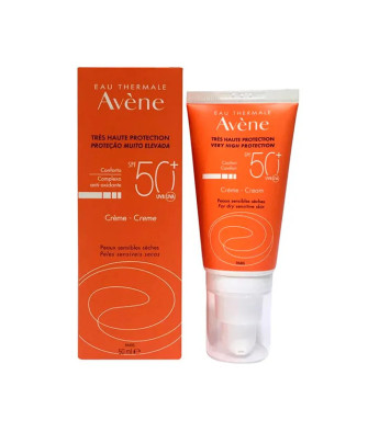 Protection maximale pour peau sèche et sensible