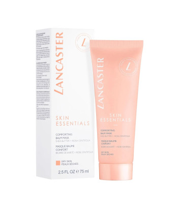 Masque Baume Réconfortant Lancaster Skin Essentials 75ml