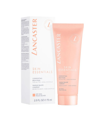 Masque Baume Réconfortant Lancaster Skin Essentials 75ml