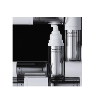 Baume facial Shiseido Men Total Revitalizant 70ml
