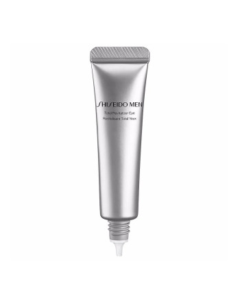 Illuminez vos yeux avec le Contorno De Ojos Shiseido Men