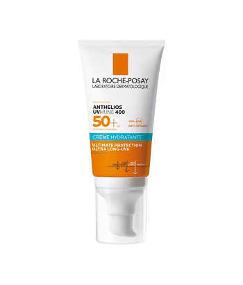 Crème solaire La Roche-Posay Anthelios UVmune SPF50+ - 50ml