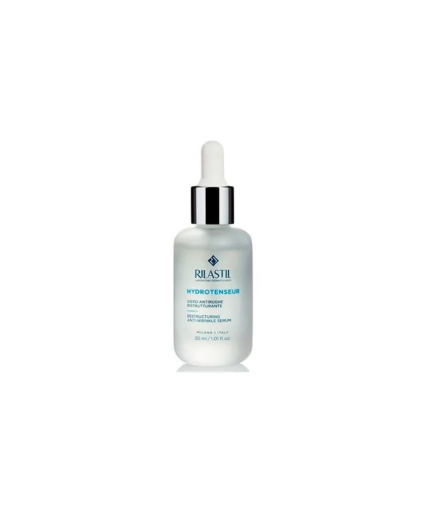 Sérum anti-rides Rilastil Hydrotenseur 30ml