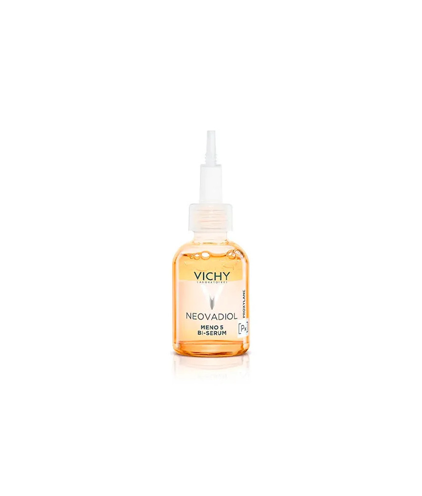 Booster d'éclat pour femme active