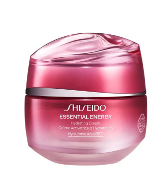 Crème revitalisante Shiseido Essential Energy 2,0 50ml