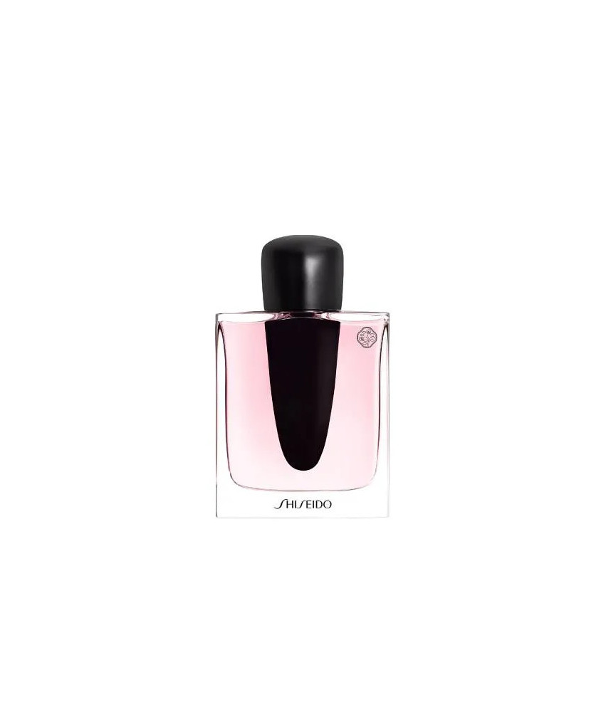 Parfum Shiseido Ginza Murasaki 50ml - Une touche de luxe oriental