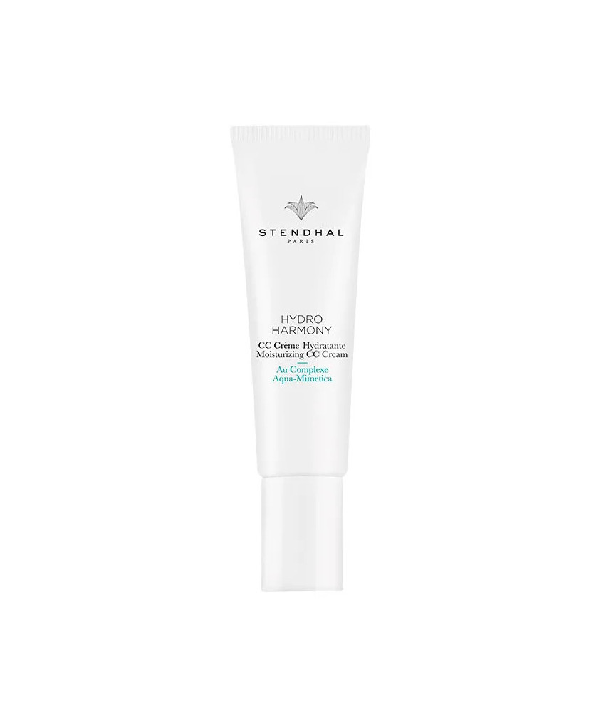 Maquillage hydratant Stendhal Hydro Harmony CC 30ml