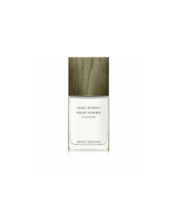 Parfum Intense Issey Miyake L'eau D'issey Pour Homme Eaux Rare 50ml
