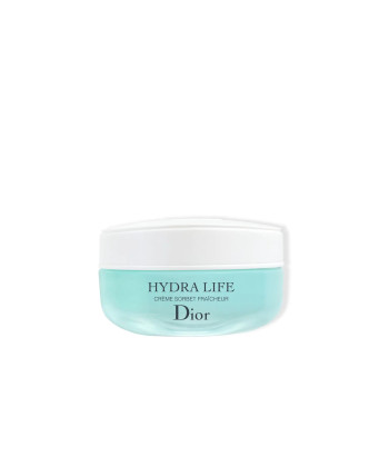 Dior Hydralife Crème Hydratante 50ml - Peau éclatante et hydratée