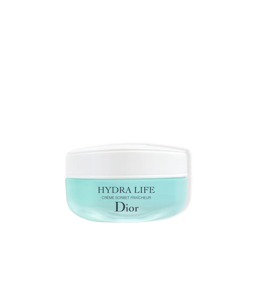 Dior Hydralife Crème Hydratante 50ml - Peau éclatante et hydratée