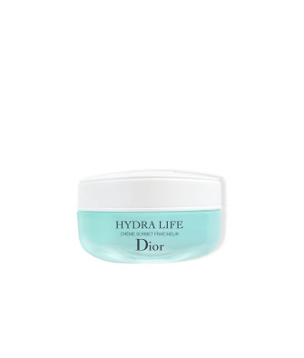Dior Hydralife Crème Hydratante 50ml - Peau éclatante et hydratée
