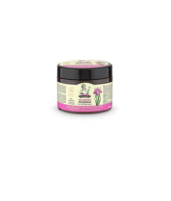 Revitalisez vos cheveux avec la Mascarilla Capilar Oma Gertrude