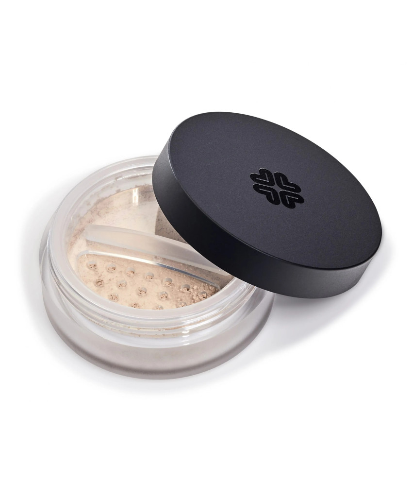 Correcteur Lily Lolo 5g - Camouflez parfaitement vos imperfections