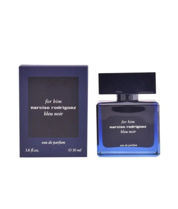Parfum Narciso Rodriguez For Him Bleu Noir 50ml - Élégance envoûtante