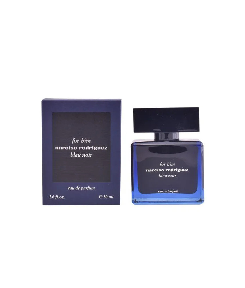 Parfum Narciso Rodriguez For Him Bleu Noir 50ml - Élégance envoûtante