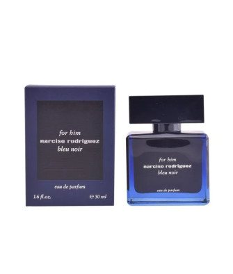 Parfum Narciso Rodriguez For Him Bleu Noir 50ml - Élégance envoûtante