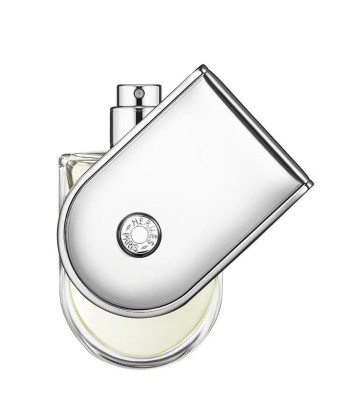 Parfum Hermès Paris Voyage Rechargeable 100ml Spray