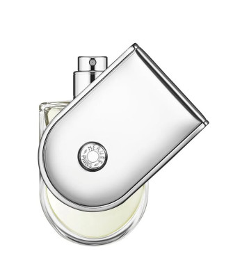 Parfum Hermès Paris Voyage Rechargeable 100ml Spray