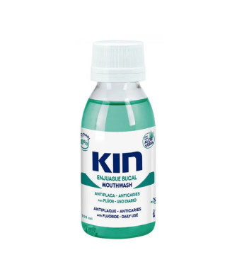 Rinçage capillaire Kin Aloe 100 ml