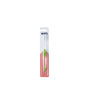 Brosse à dents Kin Extra-Douce