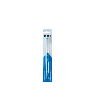 Brosse dentaire Kin Medium 1U - Pour un sourire éclatant