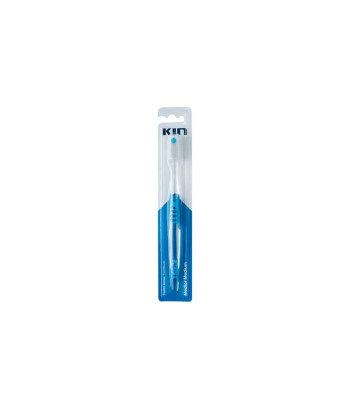 Brosse dentaire Kin Medium 1U - Pour un sourire éclatant
